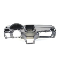 Honda Accord 08-12 Coupe Instrument Panel Dashboard Dash Black 77100-TA5-A01ZA, A571, OEM, 2008, 2009, 2010, 2011, 2012
