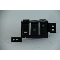 Infiniti G35 05-07 Illumination Dimmer Light, VDC Traction, Trunk Open Switch, OEM, 2005, 2006, 2007