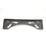 Lexus GS350 07-11 Front Bumper License Plate Holder, A607, OEM, 2007, 2008, 2009, 2010, 2011