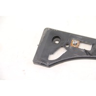 Lexus GS350 07-11 Front Bumper License Plate Holder, A607, OEM, 2007, 2008, 2009, 2010, 2011