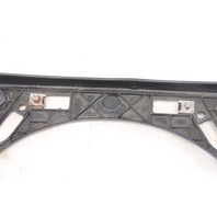 Lexus GS350 07-11 Front Bumper License Plate Holder, A607, OEM, 2007, 2008, 2009, 2010, 2011