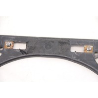 Lexus GS350 07-11 Front Bumper License Plate Holder, A607, OEM, 2007, 2008, 2009, 2010, 2011