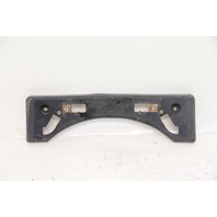 Lexus GS350 07-11 Front Bumper License Plate Holder, A607, OEM, 2007, 2008, 2009, 2010, 2011