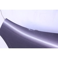 Acura TL 04-08 Fender Assem. Right/Passenger Side Carbon Bronze 04620-SEP-A91ZZ, A613, OEM, 2004, 2005, 2006, 2007, 2008