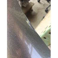 Acura TL 04-08 Fender Assem. Right/Passenger Side Carbon Bronze 04620-SEP-A91ZZ, A613, OEM, 2004, 2005, 2006, 2007, 2008