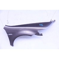 Acura TL 04-08 Fender Assem. Right/Passenger Side Carbon Bronze 04620-SEP-A91ZZ, A613, OEM, 2004, 2005, 2006, 2007, 2008