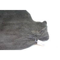 Toyota Camry 07-11 Rear Trunk Tray Spare Tire Cover Carpet Mat, OEM, 2007, 2008, 2009, 2010, 2011