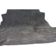 Toyota Camry 07-11 Rear Trunk Tray Spare Tire Cover Carpet Mat, OEM, 2007, 2008, 2009, 2010, 2011