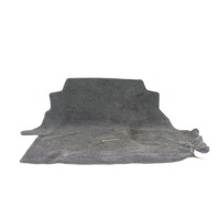 Toyota Camry 07-11 Rear Trunk Tray Spare Tire Cover Carpet Mat, OEM, 2007, 2008, 2009, 2010, 2011