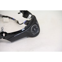 Honda Accord 13-17 Sedan Steering Wheel Volume Cruise Control Button 78542-T2A-U41ZA, OEM, 2013, 2014, 2015, 2016, 2017