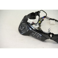 Honda Accord 13-17 Sedan Steering Wheel Volume Cruise Control Button 78542-T2A-U41ZA, OEM, 2013, 2014, 2015, 2016, 2017