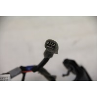 Honda Accord 13-17 Sedan Steering Wheel Volume Cruise Control Button 78542-T2A-U41ZA, OEM, 2013, 2014, 2015, 2016, 2017