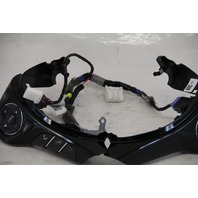 Honda Accord 13-17 Sedan Steering Wheel Volume Cruise Control Button 78542-T2A-U41ZA, OEM, 2013, 2014, 2015, 2016, 2017