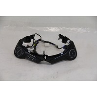 Honda Accord 13-17 Sedan Steering Wheel Volume Cruise Control Button 78542-T2A-U41ZA, OEM, 2013, 2014, 2015, 2016, 2017