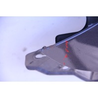 Toyota Camry 07-11 Left/Driver Side Fender Panel, Grey Gray, 53802-06120, A614, OEM, 2007, 2008, 2009, 2010, 2011