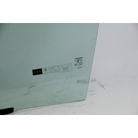 Acura TL 99-03 Front Left Window Glass, OEM, 1999, 2000, 2001, 2002, 2003