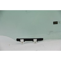 Acura TL 99-03 Front Left Window Glass, OEM, 1999, 2000, 2001, 2002, 2003
