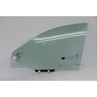 Acura TL 99-03 Front Left Window Glass, OEM, 1999, 2000, 2001, 2002, 2003