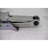 Honda Accord 13-17 Sedan 4pc Trunk Spare Tool Jack Tools 84542-T2A-A10, A617, OEM, 2013, 2014, 2015, 2016, 2017