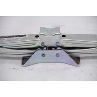 Honda Accord 13-17 Sedan 4pc Trunk Spare Tool Jack Tools 84542-T2A-A10, A617, OEM, 2013, 2014, 2015, 2016, 2017