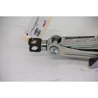 Honda Accord 13-17 Sedan 4pc Trunk Spare Tool Jack Tools 84542-T2A-A10, A617, OEM, 2013, 2014, 2015, 2016, 2017