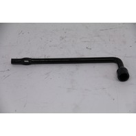 Honda Accord 13-17 Sedan 4pc Trunk Spare Tool Jack Tools 84542-T2A-A10, A617, OEM, 2013, 2014, 2015, 2016, 2017