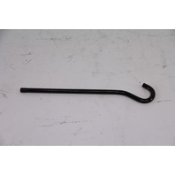 Honda Accord 13-17 Sedan 4pc Trunk Spare Tool Jack Tools 84542-T2A-A10, A617, OEM, 2013, 2014, 2015, 2016, 2017