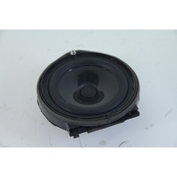 Acura TL 09-14 Front/Rear Right/Left Door Speaker EAS16P754B, A524, OEM, 2009, 2010, 2011, 2012, 2013, 2014