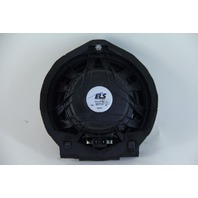 Acura TL 09-14 Front/Rear Right/Left Door Speaker EAS16P754B, A524, OEM, 2009, 2010, 2011, 2012, 2013, 2014