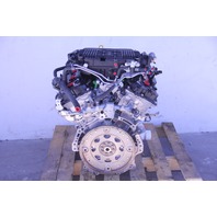Infiniti FX35 09-11 Engine Motor Long Block Assembly RWD 93K Miles 09 3.5L V6, A618, OEM, 2009, 2010, 2011