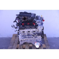 Infiniti FX35 09-11 Engine Motor Long Block Assembly RWD 93K Miles 09 3.5L V6, A618, OEM, 2009, 2010, 2011