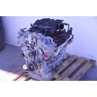 Infiniti FX35 09-11 Engine Motor Long Block Assembly RWD 93K Miles 09 3.5L V6, A618, OEM, 2009, 2010, 2011