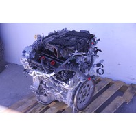 Infiniti FX35 09-11 Engine Motor Long Block Assembly RWD 93K Miles 09 3.5L V6, A618, OEM, 2009, 2010, 2011
