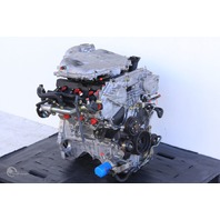 Infiniti FX35 09-11 Engine Motor Long Block Assembly RWD 93K Miles 09 3.5L V6, A618, OEM, 2009, 2010, 2011