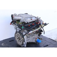Infiniti FX35 09-11 Engine Motor Long Block Assembly RWD 93K Miles 09 3.5L V6, A618, OEM, 2009, 2010, 2011