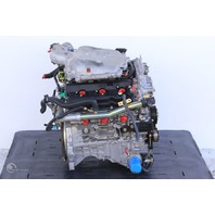 Infiniti FX35 09-11 Engine Motor Long Block Assembly RWD 93K Miles 09 3.5L V6, A618, OEM, 2009, 2010, 2011