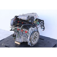 Infiniti FX35 09-11 Engine Motor Long Block Assembly RWD 93K Miles 09 3.5L V6, A618, OEM, 2009, 2010, 2011