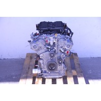 Infiniti FX35 09-11 Engine Motor Long Block Assembly RWD 93K Miles 09 3.5L V6, A618, OEM, 2009, 2010, 2011