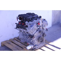 Infiniti FX35 09-11 Engine Motor Long Block Assembly RWD 93K Miles 09 3.5L V6, A618, OEM, 2009, 2010, 2011