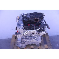 Infiniti FX35 09-11 Engine Motor Long Block Assembly RWD 93K Miles 09 3.5L V6, A618, OEM, 2009, 2010, 2011