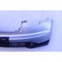 2003-2005 Infiniti FX35 FX45 Front Bumper Cover ONLY F2M22-CG040 Factory, A563, OEM, 2003, 2004, 2005