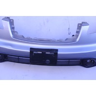 2003-2005 Infiniti FX35 FX45 Front Bumper Cover ONLY F2M22-CG040 Factory, A563, OEM, 2003, 2004, 2005