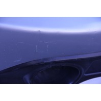 2003-2005 Infiniti FX35 FX45 Front Bumper Cover ONLY F2M22-CG040 Factory, A563, OEM, 2003, 2004, 2005