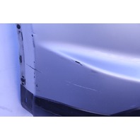2003-2005 Infiniti FX35 FX45 Front Bumper Cover ONLY F2M22-CG040 Factory, A563, OEM, 2003, 2004, 2005