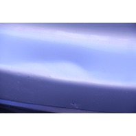 2003-2005 Infiniti FX35 FX45 Front Bumper Cover ONLY F2M22-CG040 Factory, A563, OEM, 2003, 2004, 2005