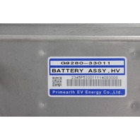 Toyota Camry 07-11 Hybrid HV Battery Electric Motor G9510-33010, A638, OEM, 2007, 2008, 2009, 2010, 2011