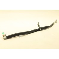 Honda Accord 08-12 Power Steering Pressure Feed Hose 6 Cylinder 53713-TA6-A04, OEM, 2008, 2009, 2010, 2011, 2012