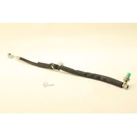 Honda Accord 08-12 Power Steering Pressure Feed Hose 6 Cylinder 53713-TA6-A04, OEM, 2008, 2009, 2010, 2011, 2012