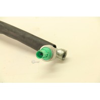 Honda Accord 08-12 Power Steering Pressure Feed Hose 6 Cylinder 53713-TA6-A04, OEM, 2008, 2009, 2010, 2011, 2012