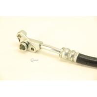 Honda Accord 08-12 Power Steering Pressure Feed Hose 6 Cylinder 53713-TA6-A04, OEM, 2008, 2009, 2010, 2011, 2012